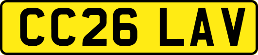 CC26LAV
