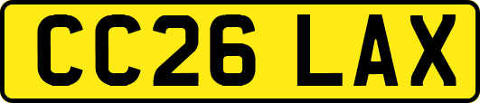 CC26LAX