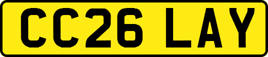 CC26LAY