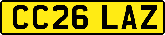 CC26LAZ