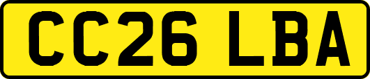 CC26LBA