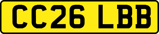 CC26LBB