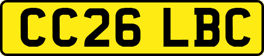 CC26LBC