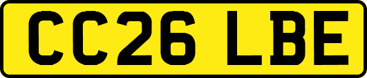CC26LBE