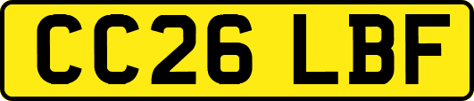 CC26LBF
