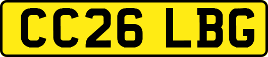 CC26LBG