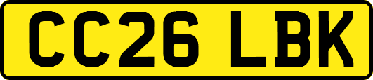 CC26LBK