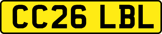 CC26LBL