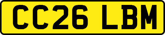 CC26LBM