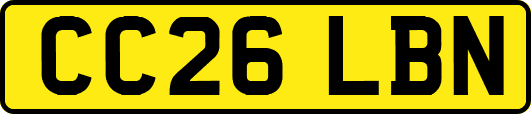 CC26LBN