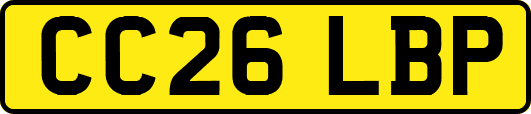 CC26LBP