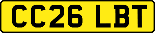 CC26LBT