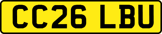 CC26LBU