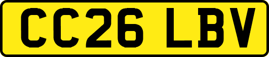 CC26LBV