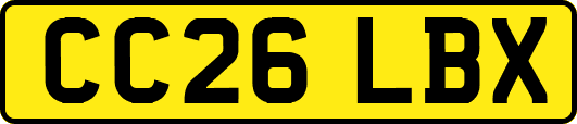 CC26LBX