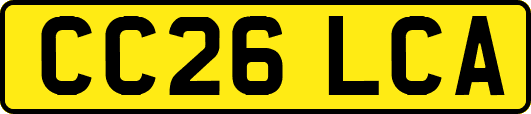 CC26LCA