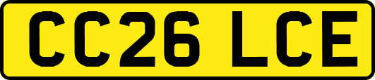 CC26LCE