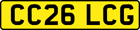 CC26LCG