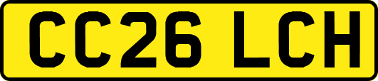 CC26LCH