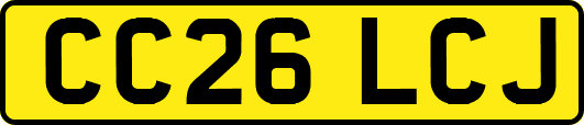 CC26LCJ