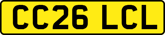 CC26LCL