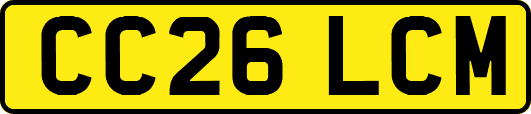CC26LCM