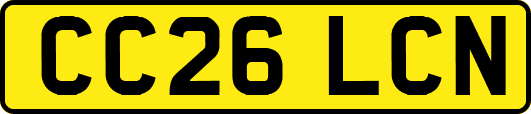 CC26LCN