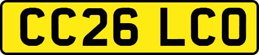 CC26LCO