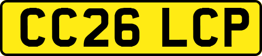 CC26LCP