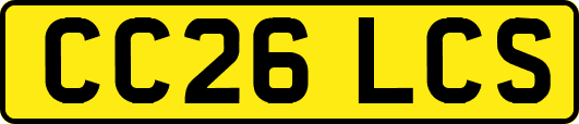 CC26LCS