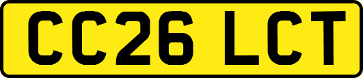 CC26LCT