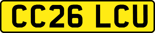 CC26LCU
