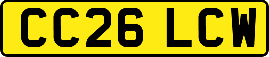 CC26LCW