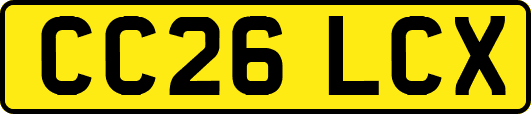 CC26LCX