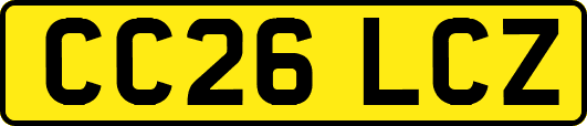CC26LCZ