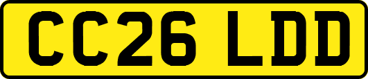 CC26LDD