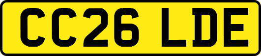 CC26LDE
