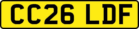 CC26LDF