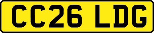 CC26LDG