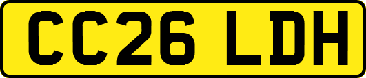 CC26LDH