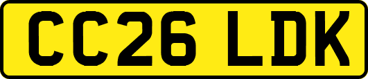 CC26LDK