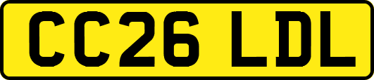 CC26LDL