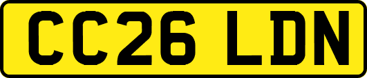 CC26LDN