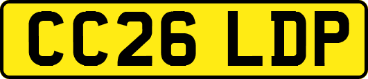 CC26LDP