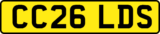CC26LDS