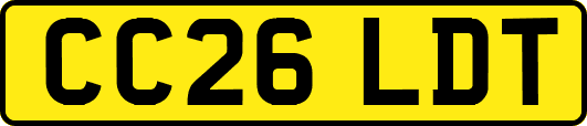 CC26LDT