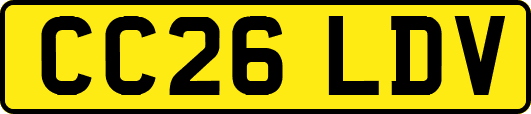 CC26LDV
