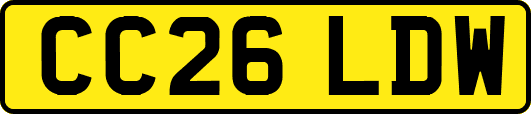 CC26LDW