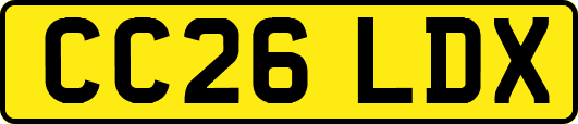CC26LDX