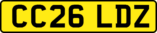 CC26LDZ